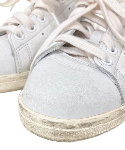 adidas（アディダス）adidas (アディダス) STAN SMITH ホワイト サイズ:23の古着・服飾アイテム