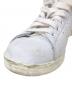 中古・古着 adidas (アディダス) STAN SMITH ホワイト サイズ:23：3000円