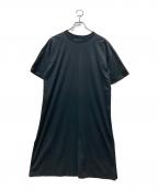 THE NORTH FACEザ ノース フェイス）の古着「Tech Lounge Onepiece」｜ブラック