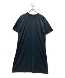 THE NORTH FACE（ザ ノース フェイス）の古着「Tech Lounge Onepiece」｜ブラック