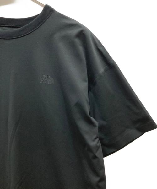 THE NORTH FACE（ザ ノース フェイス）THE NORTH FACE (ザ ノース フェイス) Tech Lounge Onepiece ブラック サイズ:Mの古着・服飾アイテム