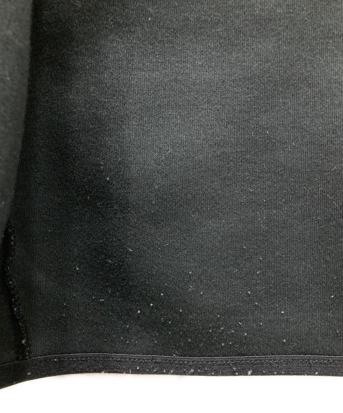 NIKE（ナイキ）NIKE (ナイキ) テックフリースジップフーディー ブラック サイズ:XLの古着・服飾アイテム