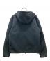 NIKE (ナイキ) テックフリースジップフーディー ブラック サイズ:XL：4000円