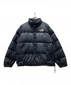THE NORTH FACEザ ノース フェイス）の古着「ダウンジャケット」｜ブラック