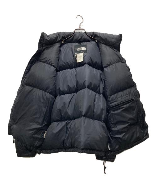 THE NORTH FACE（ザ ノース フェイス）THE NORTH FACE (ザ ノース フェイス) ダウンジャケット ブラック サイズ:Lの古着・服飾アイテム