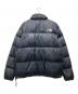 THE NORTH FACE (ザ ノース フェイス) ダウンジャケット ブラック サイズ:L：11000円