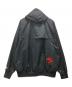 NIKE (ナイキ) ウーブンウィンドランナージャケット ブラック サイズ:XL：5000円