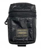 PORTERポーター）の古着「シーレ」｜ブラック