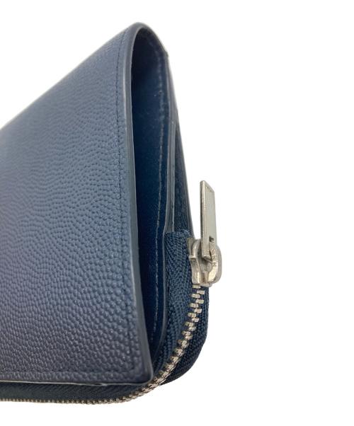 PORTER（ポーター）PORTER (ポーター) 2つ折り財布 ネイビーの古着・服飾アイテム