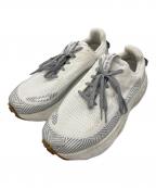 NEW BALANCEニューバランス）の古着「Fresh Foam X More Trail v3」｜ホワイト