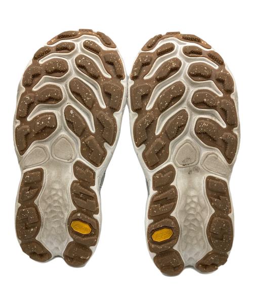 NEW BALANCE（ニューバランス）NEW BALANCE (ニューバランス) Fresh Foam X More Trail v3 ホワイト サイズ:28の古着・服飾アイテム