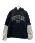 SUPREME（シュプリーム）の古着「20SS Hooded Sweatsshirt」｜ブラック
