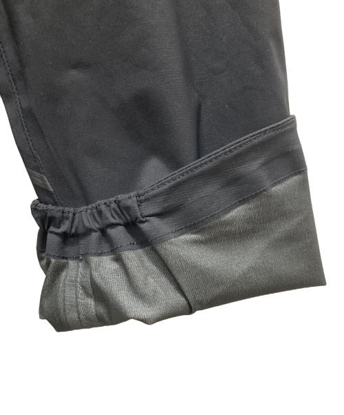 THE NORTH FACE（ザ ノース フェイス）THE NORTH FACE (ザ ノース フェイス) FLフライトトレイルジャケット ブラック サイズ:Lの古着・服飾アイテム