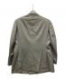 Burberry's (バーバリー) ダブルジャケット グレー サイズ:記載無し：6000円