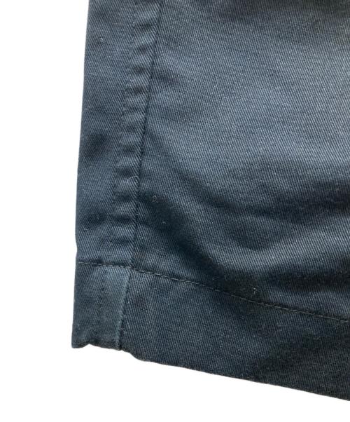 NIKE ACG（ナイキエーシージー）NIKE ACG (ナイキエーシージー) カーゴパンツ ネイビー サイズ:Lの古着・服飾アイテム