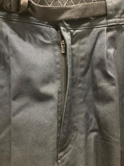 NIKE ACG（ナイキエーシージー）NIKE ACG (ナイキエーシージー) カーゴパンツ ネイビー サイズ:Lの古着・服飾アイテム