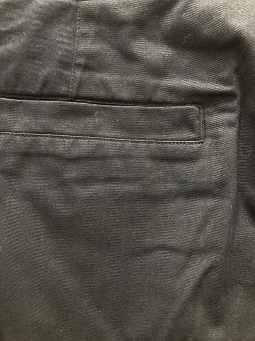 NIKE ACG（ナイキエーシージー）NIKE ACG (ナイキエーシージー) カーゴパンツ ネイビー サイズ:Lの古着・服飾アイテム