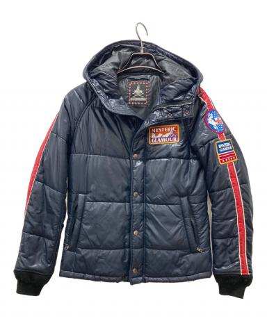 中古・古着通販】Hysteric Glamour (ヒステリックグラマー) ワッペン