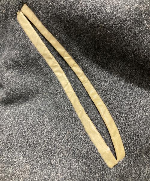 CarHartt（カーハート）CarHartt (カーハート) スタジャン グレー サイズ:Lの古着・服飾アイテム