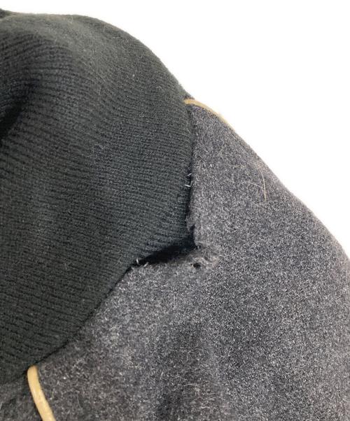 CarHartt（カーハート）CarHartt (カーハート) スタジャン グレー サイズ:Lの古着・服飾アイテム