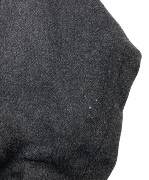 CarHartt（カーハート）CarHartt (カーハート) スタジャン グレー サイズ:Lの古着・服飾アイテム