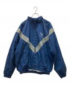 U.S. AIR FORCEユーエスエアフォース）の古着「PTU ナイロンジャケット」｜ネイビー