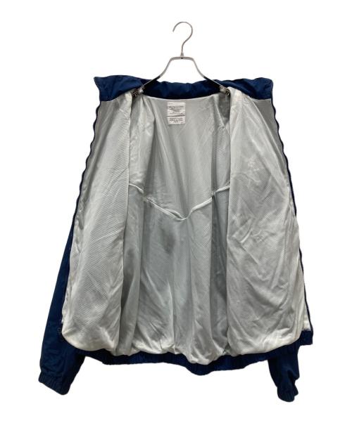 U.S. AIR FORCE（ユーエスエアフォース）U.S. AIR FORCE (ユーエスエアフォース) PTU ナイロンジャケット ネイビー サイズ:XLの古着・服飾アイテム