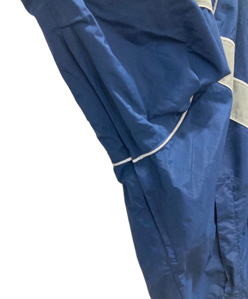 U.S. AIR FORCE（ユーエスエアフォース）U.S. AIR FORCE (ユーエスエアフォース) PTU ナイロンジャケット ネイビー サイズ:XLの古着・服飾アイテム