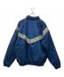 U.S. AIR FORCE (ユーエスエアフォース) PTU ナイロンジャケット ネイビー サイズ:XL：6000円