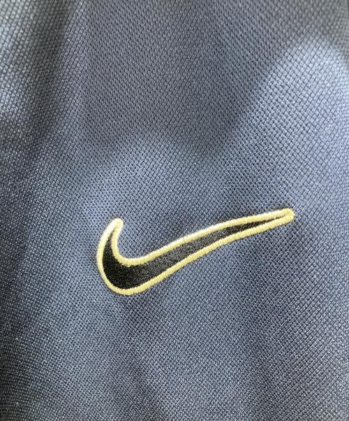 NIKE（ナイキ）NIKE (ナイキ) 90's トラックジャケット ブルー サイズ:XLの古着・服飾アイテム