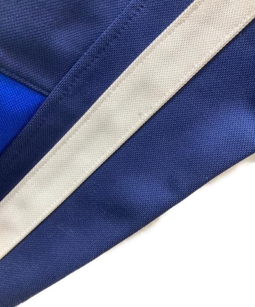 NIKE（ナイキ）NIKE (ナイキ) 90's トラックジャケット ブルー サイズ:XLの古着・服飾アイテム