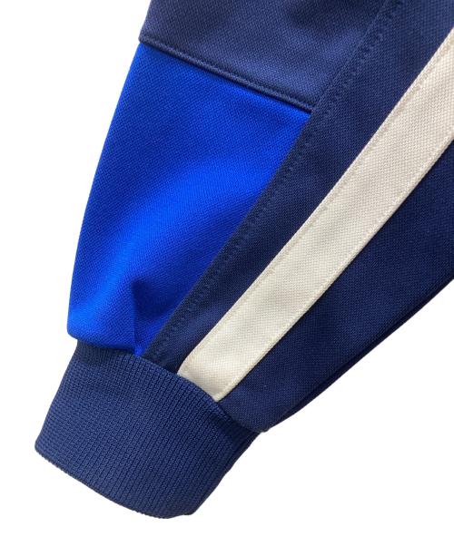 NIKE（ナイキ）NIKE (ナイキ) 90's トラックジャケット ブルー サイズ:XLの古着・服飾アイテム