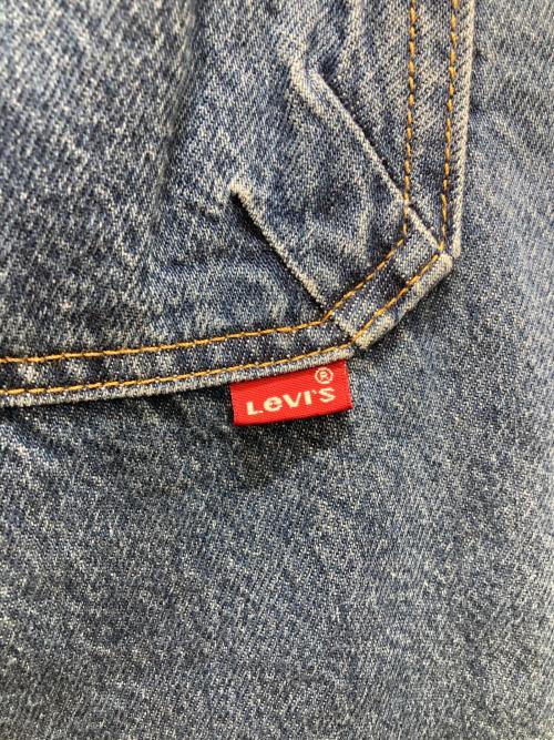 LEVI'S（リーバイス）LEVI'S (リーバイス) カーゴデニムパンツ インディゴ サイズ:30の古着・服飾アイテム