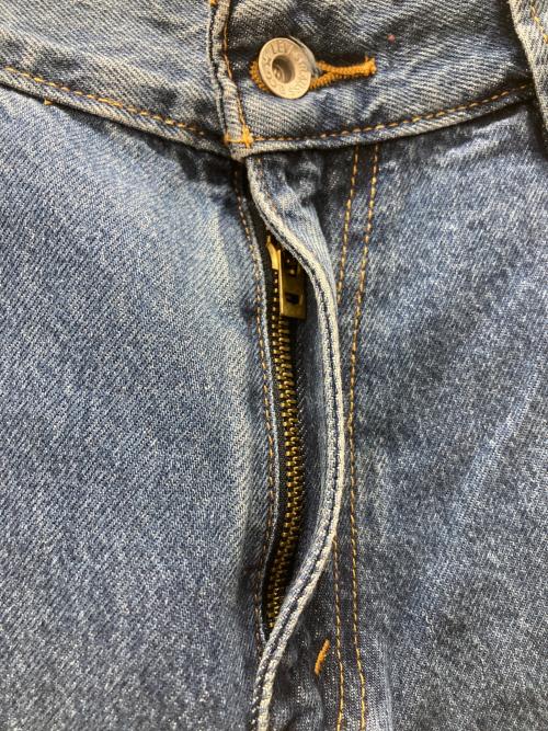 LEVI'S（リーバイス）LEVI'S (リーバイス) カーゴデニムパンツ インディゴ サイズ:30の古着・服飾アイテム