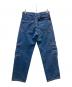 LEVI'S (リーバイス) カーゴデニムパンツ インディゴ サイズ:30：7000円