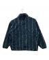 DAN (ダン) Thunder Fleece Jacket サンダーフリースジャケット グリーン サイズ:M：19000円