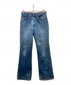 LEVI'Sリーバイス）の古着「517ヴィンテージデニムパンツ」｜インディゴ