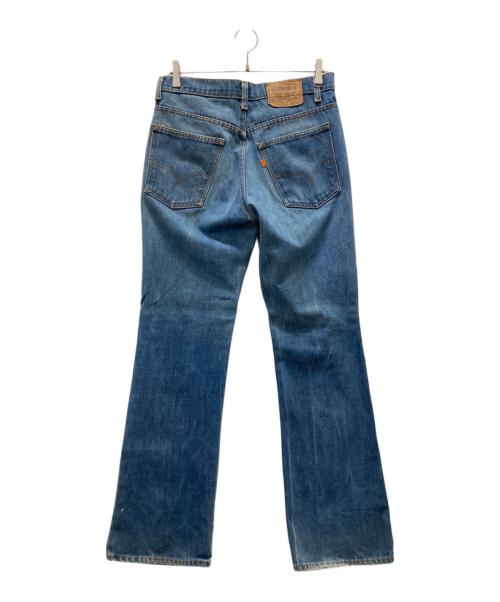 LEVI'S（リーバイス）LEVI'S (リーバイス) 517ヴィンテージデニムパンツ インディゴ サイズ:32の古着・服飾アイテム