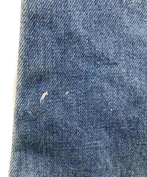 LEVI'S（リーバイス）LEVI'S (リーバイス) 517ヴィンテージデニムパンツ インディゴ サイズ:32の古着・服飾アイテム