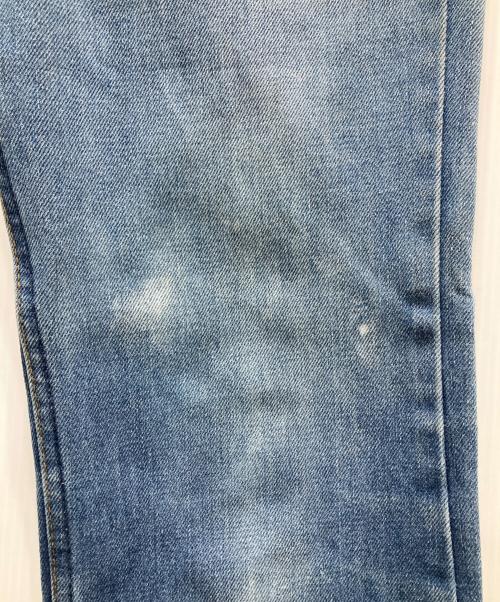 LEVI'S（リーバイス）LEVI'S (リーバイス) 517ヴィンテージデニムパンツ インディゴ サイズ:32の古着・服飾アイテム