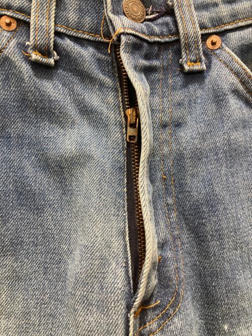 LEVI'S（リーバイス）LEVI'S (リーバイス) 517ヴィンテージデニムパンツ インディゴ サイズ:32の古着・服飾アイテム