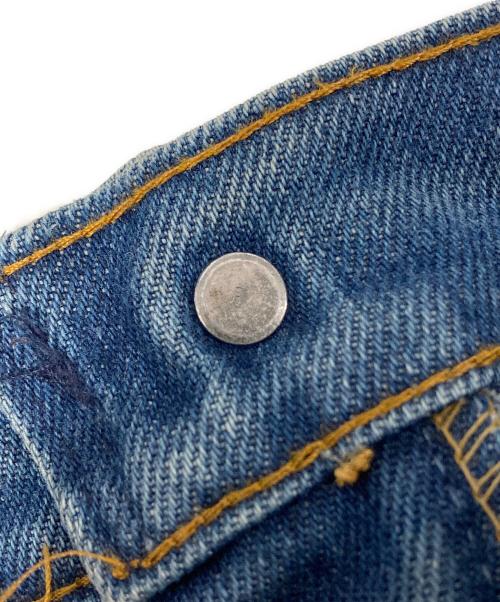 LEVI'S（リーバイス）LEVI'S (リーバイス) 517ヴィンテージデニムパンツ インディゴ サイズ:32の古着・服飾アイテム