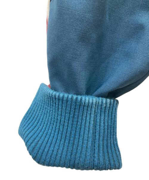 ZARA（ザラ）ZARA (ザラ) トラックジャケット スカイブルー サイズ:Sの古着・服飾アイテム