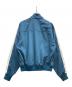 ZARA (ザラ) トラックジャケット スカイブルー サイズ:S：4000円