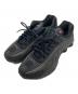 NIKE（ナイキ）の古着「SHOX R4」｜ブラック