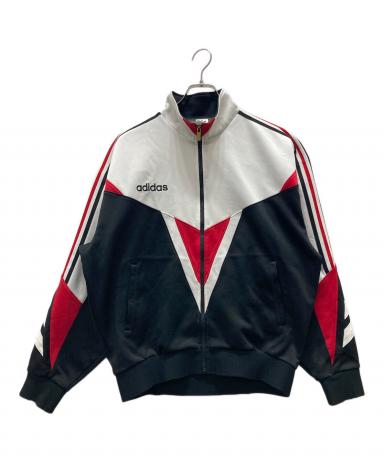 中古・古着通販】adidas (アディダス) 80-90's トラックジャケット