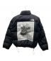 THE NORTH FACE (ザ ノース フェイス) SUPREME (シュプリーム) Nuptse Jacket/ヌプシダウンジャケット ブラック サイズ:M：75000円
