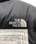 中古・古着 THE NORTH FACE (ザ ノース フェイス) SUPREME (シュプリーム) Nuptse Jacket/ヌプシダウンジャケット ブラック サイズ:M：75000円