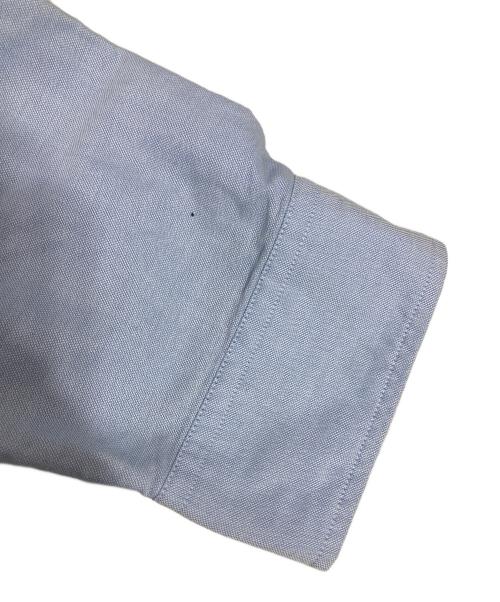 SUPREME（シュプリーム）Supreme (シュプリーム) LOOSE FIT OXFORD SHIRT スカイブルー サイズ:Mの古着・服飾アイテム