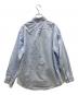 Supreme (シュプリーム) LOOSE FIT OXFORD SHIRT スカイブルー サイズ:M：14000円